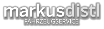 markusdistl FAHRZEUGSERVICE